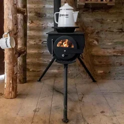 Petromax Ofen>Loki2 Campingkocher Und Zeltofen