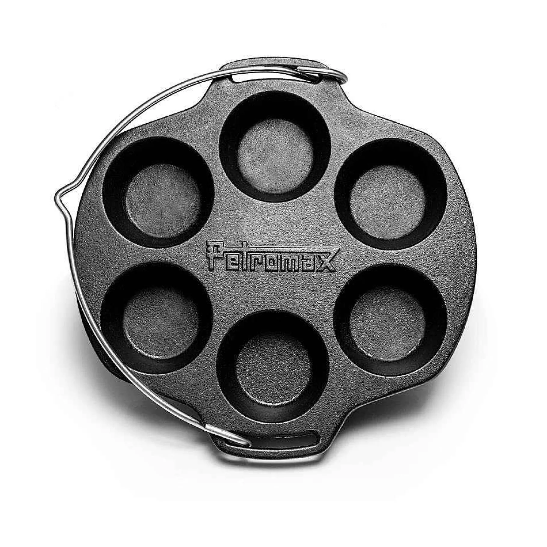 Petromax Muffinformen>Muffinform Mf6