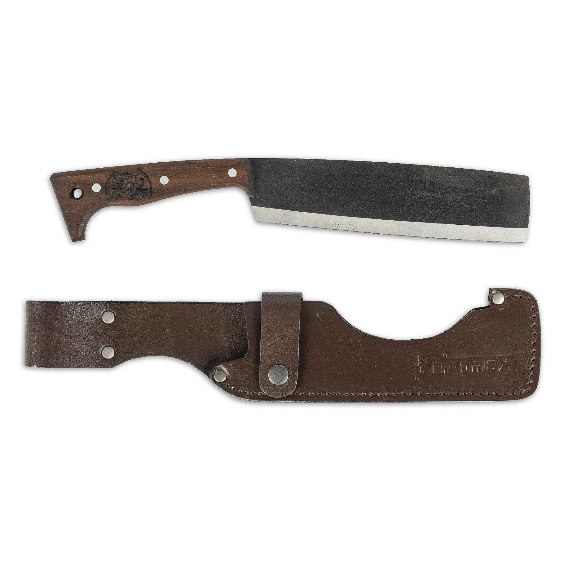 Petromax Outdoormesser>Nata-Messer 20 Cm