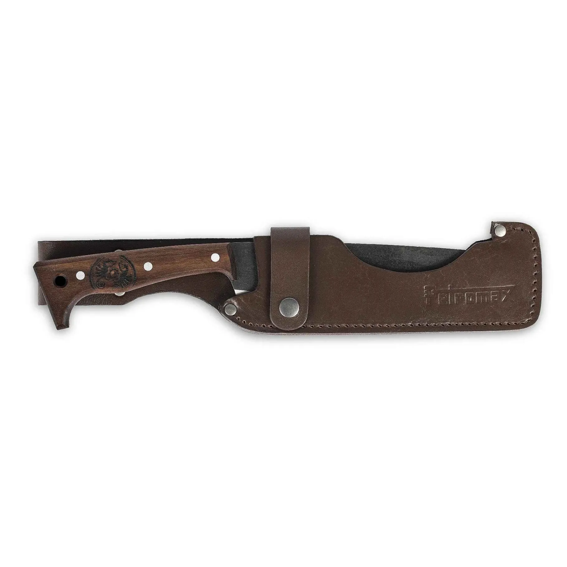 Petromax Outdoormesser>Nata-Messer 20 Cm