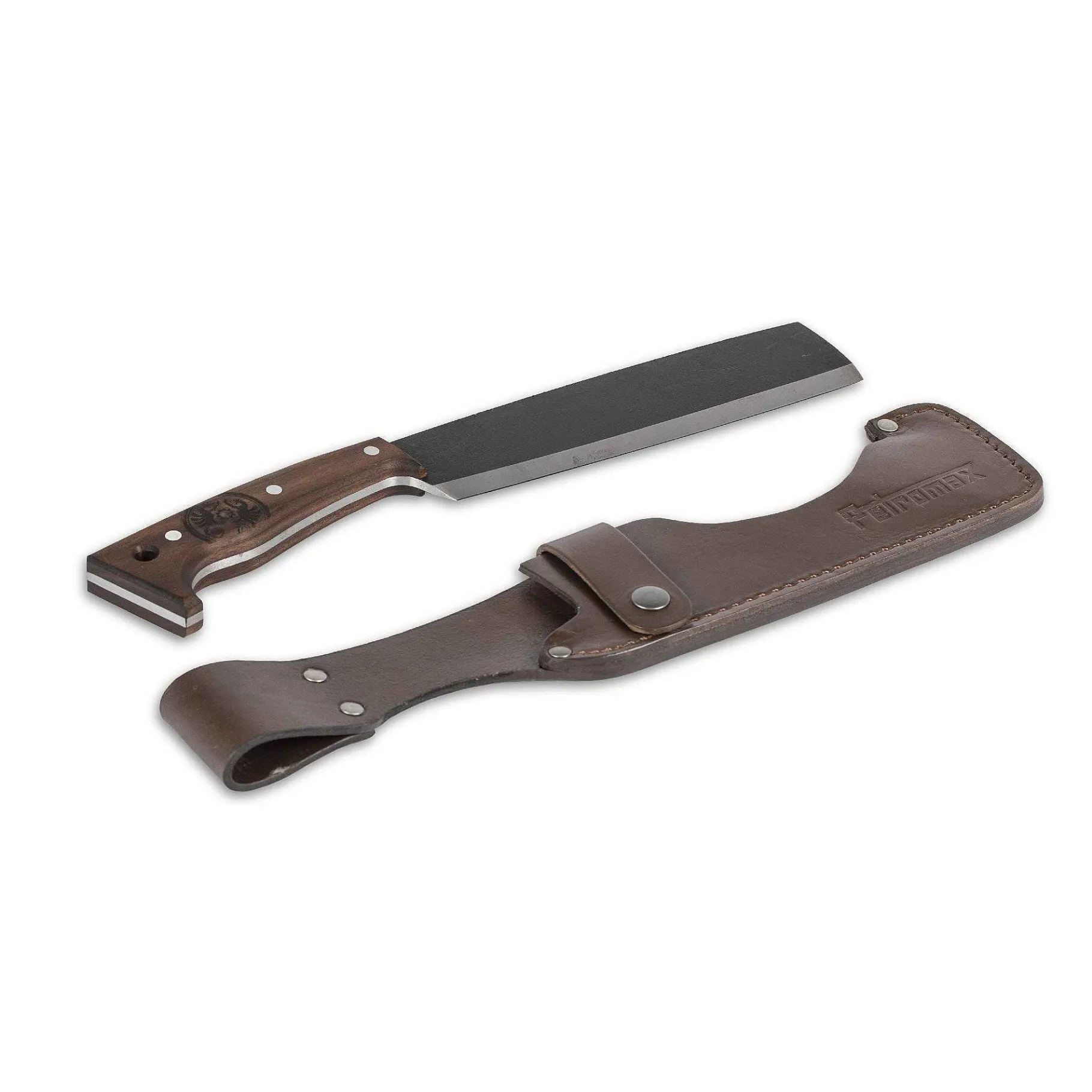 Petromax Outdoormesser>Nata-Messer 20 Cm