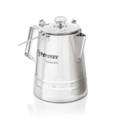 Petromax Perkolatoren>Perkolator Perkomax Edelstahl