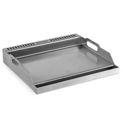 Petromax Feuertopftische>Plancha-Grillplatte, Gasherd