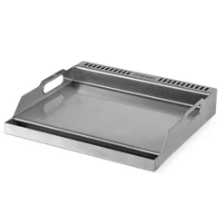 Petromax Feuertopftische>Plancha-Grillplatte, Gasherd