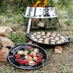 Petromax Poffertjes-Pfannen><noscript><img width=