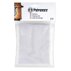Petromax Pflege Und Reinigung>Poliertuch