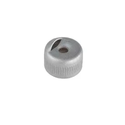 Petromax Hk500>Pumpendeckel Hk150/Hk250/Hk350/Hk500 Bw-Matt