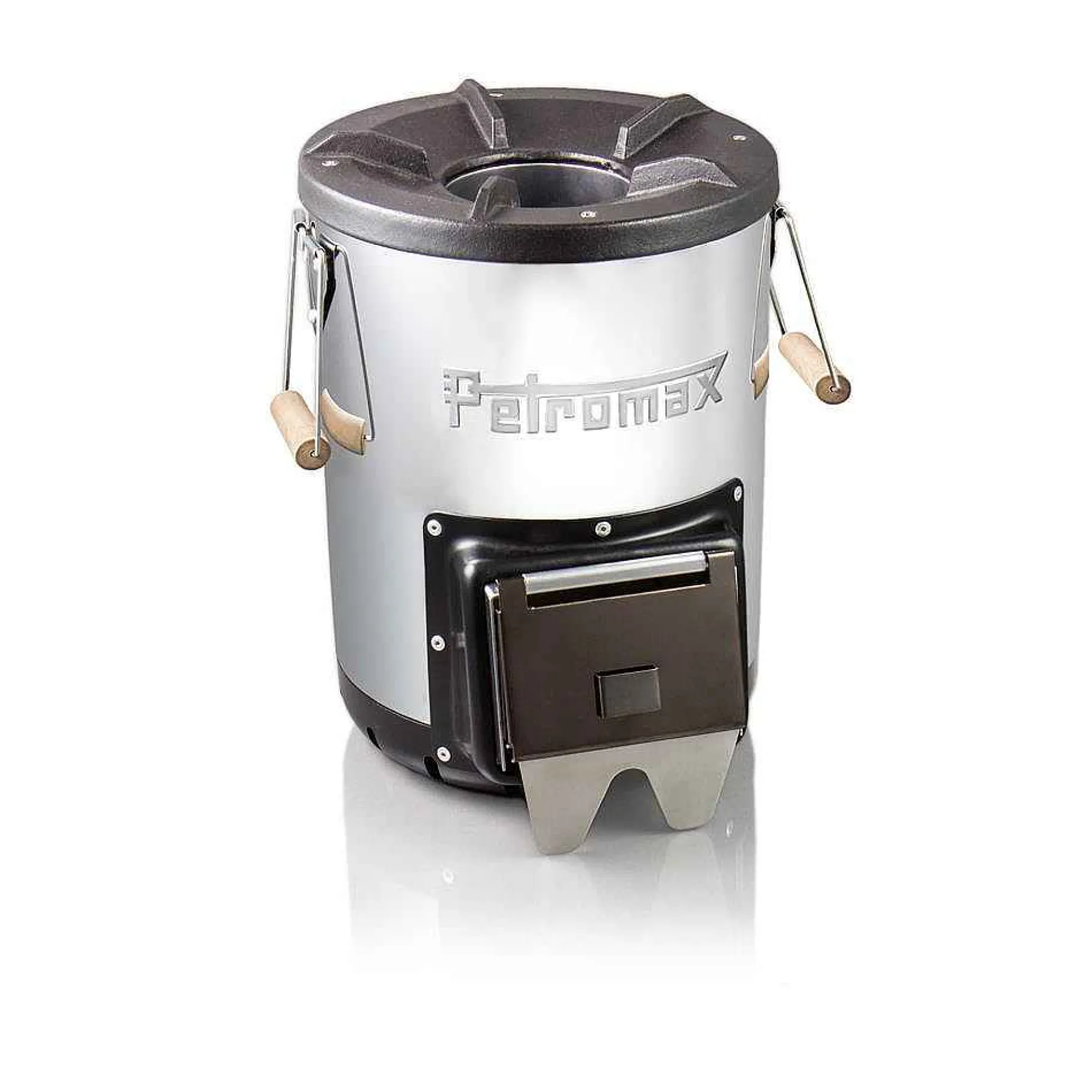 Petromax Grills>Raketenofen Rf33
