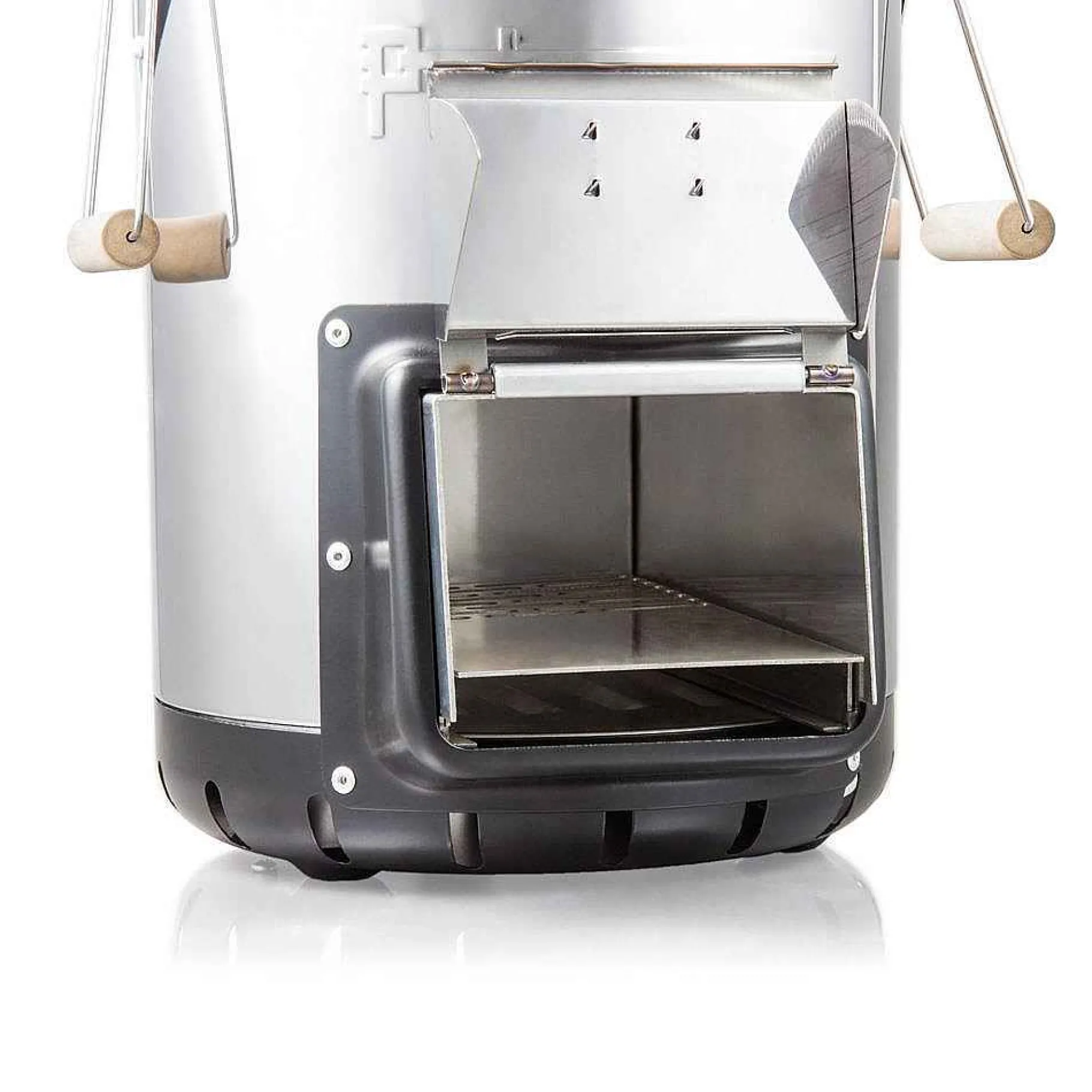 Petromax Grills>Raketenofen Rf33