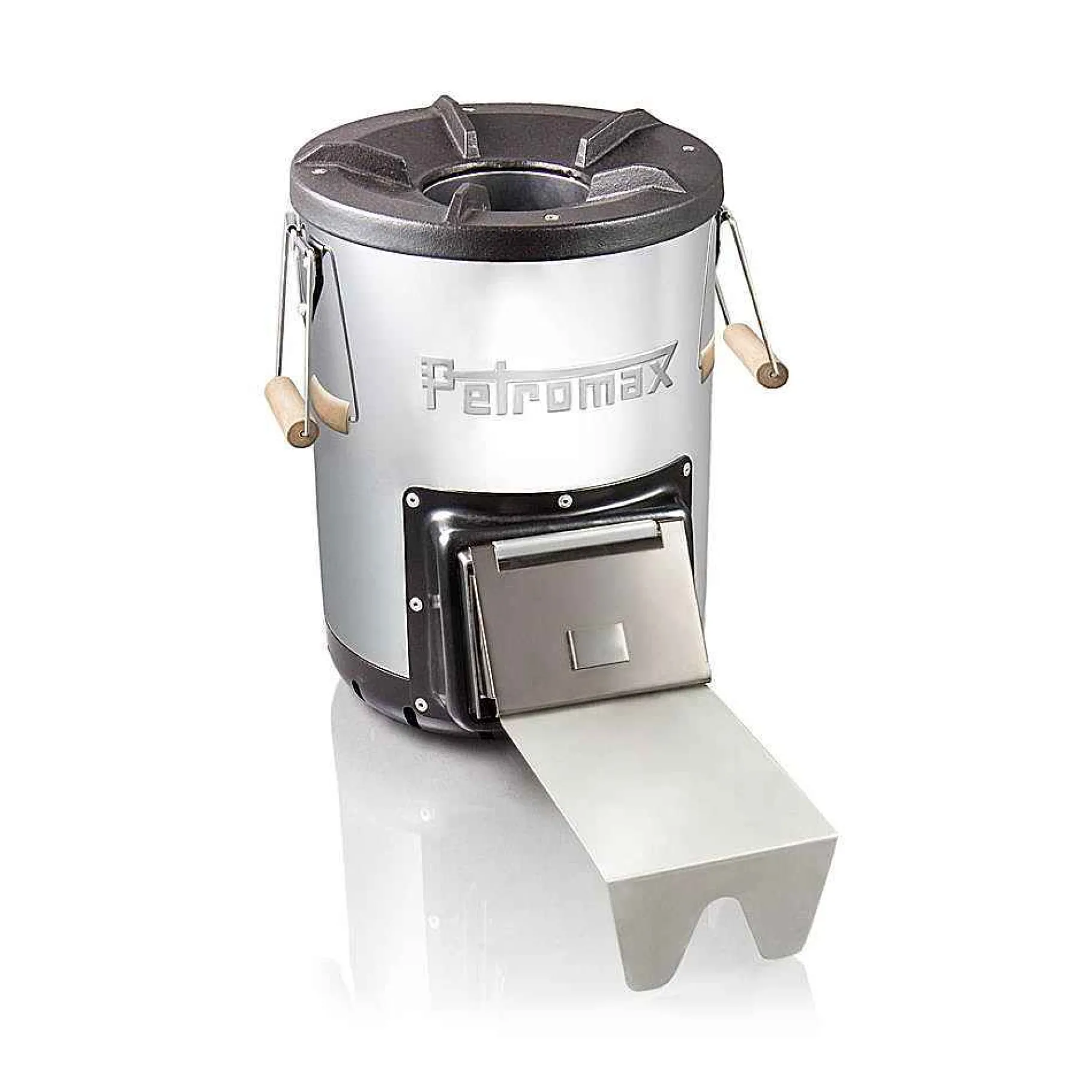 Petromax Grills>Raketenofen Rf33