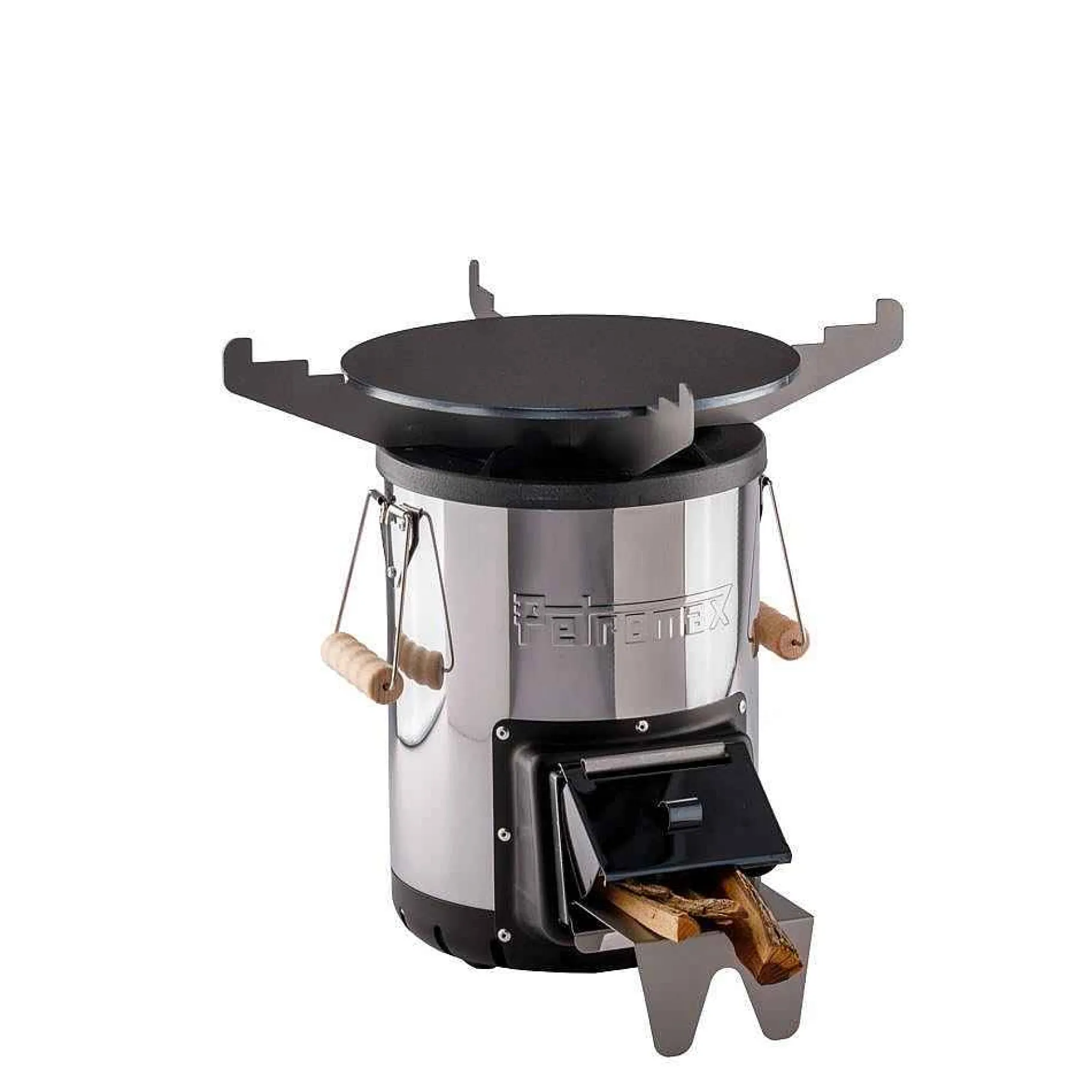 Petromax Grills>Raketenofen-Grillplatte