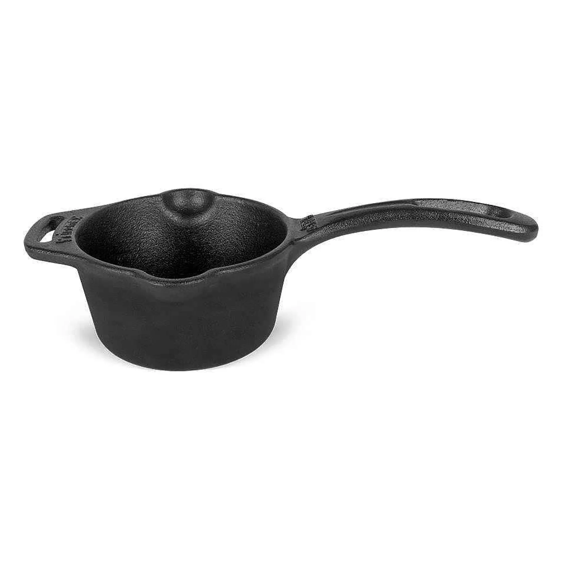 Petromax Dutch Oven/Feuertopfe>Saucenpfanne Aus Gusseisen