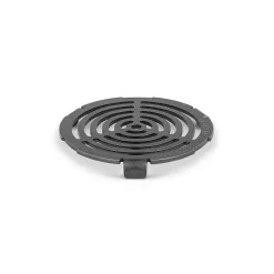 Petromax Grills>Setzen Sie Die Atago-Grillplatte Ein