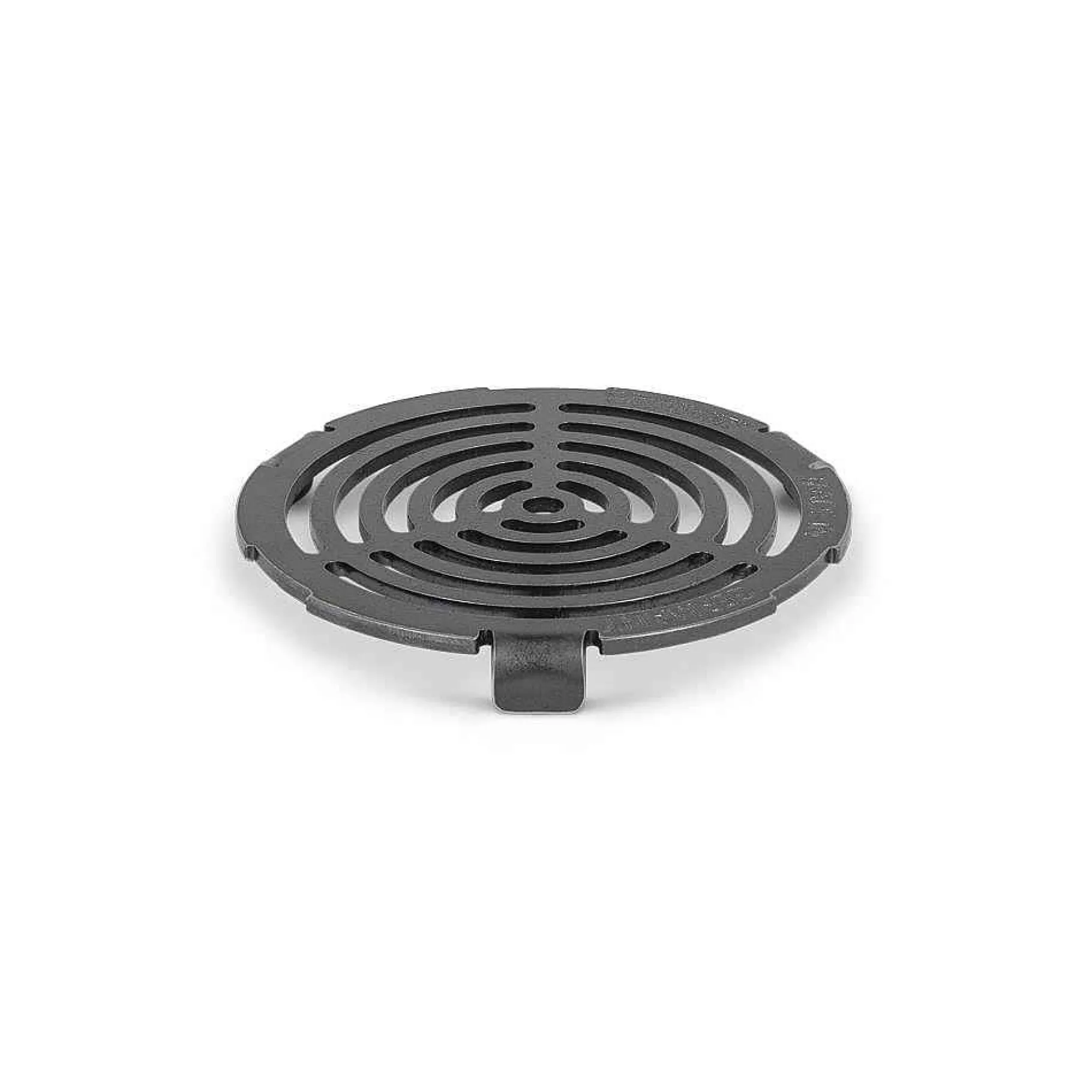 Petromax Grills>Setzen Sie Die Atago-Grillplatte Ein