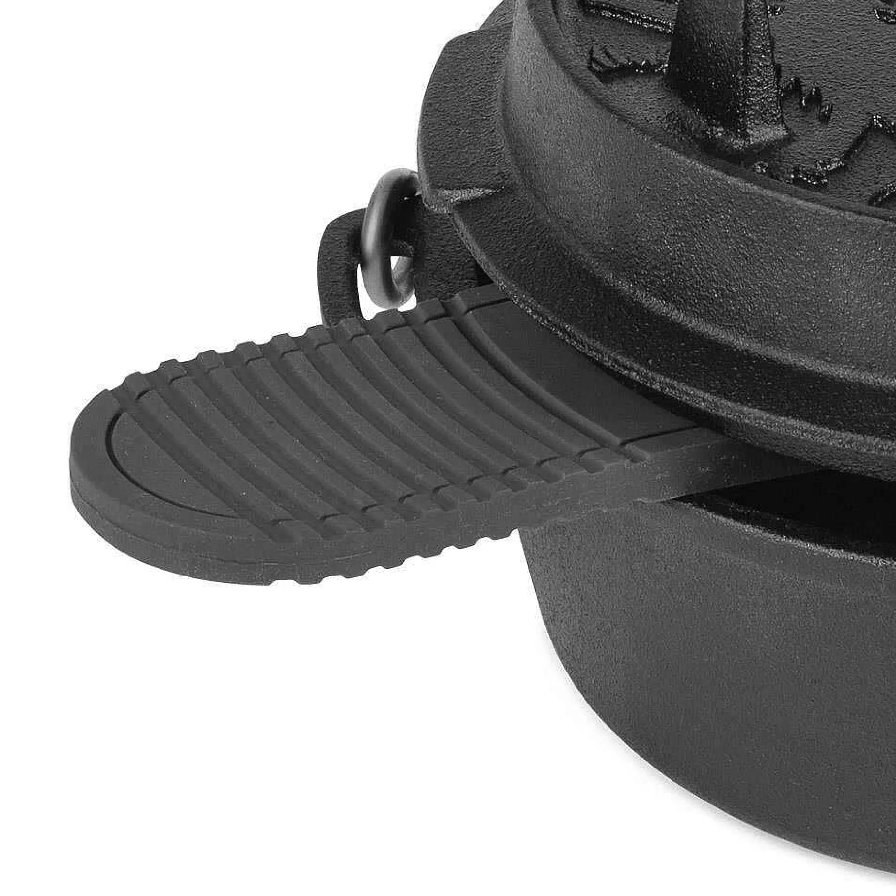 Petromax Dutch Oven/Feuertopfe>Silikonuntersetzer Fur Feuertopfe (Dutch Ovens)
