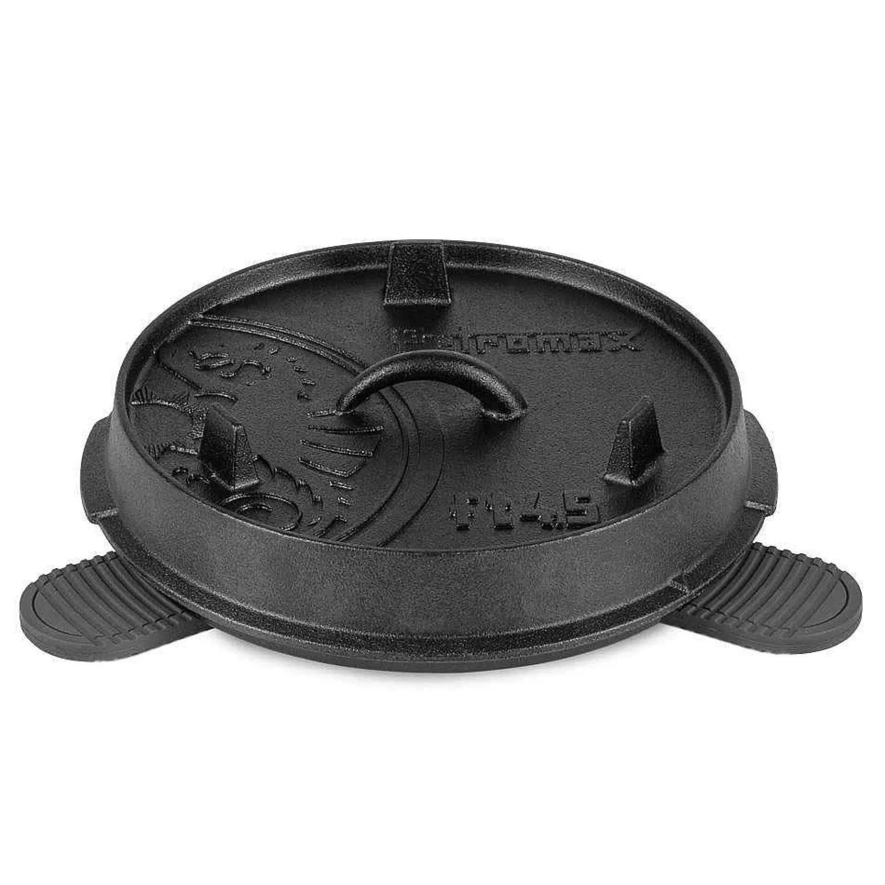 Petromax Dutch Oven/Feuertopfe>Silikonuntersetzer Fur Feuertopfe (Dutch Ovens)