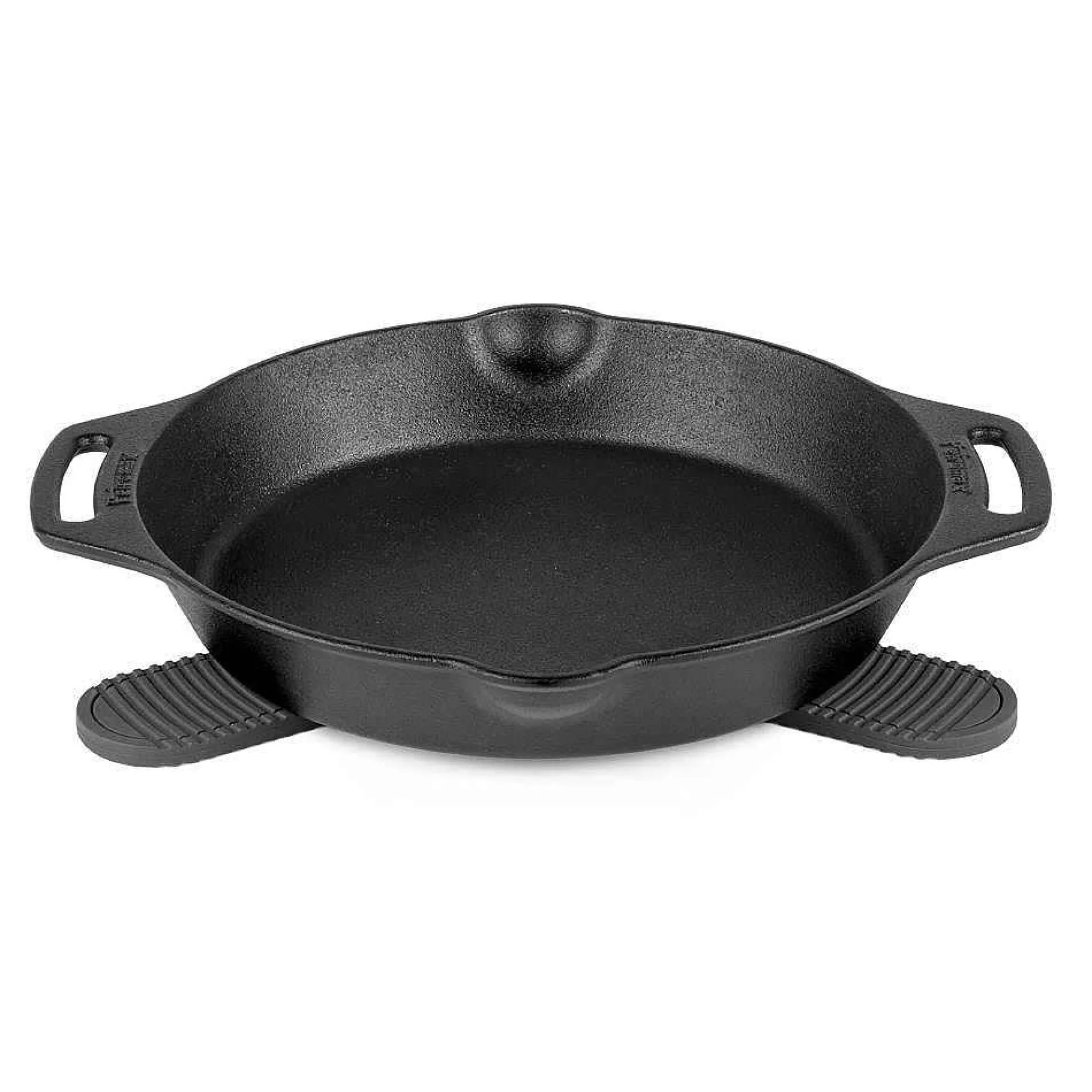 Petromax Dutch Oven/Feuertopfe>Silikonuntersetzer Fur Feuertopfe (Dutch Ovens)
