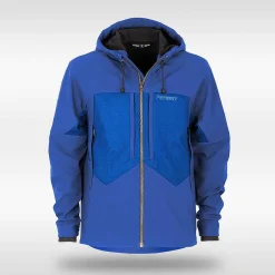 Petromax Softshell-Jacken>Softshelljacke Birger