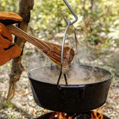 Petromax Besteck Aus Olivenholz>Spachtel Aus Olivenholz