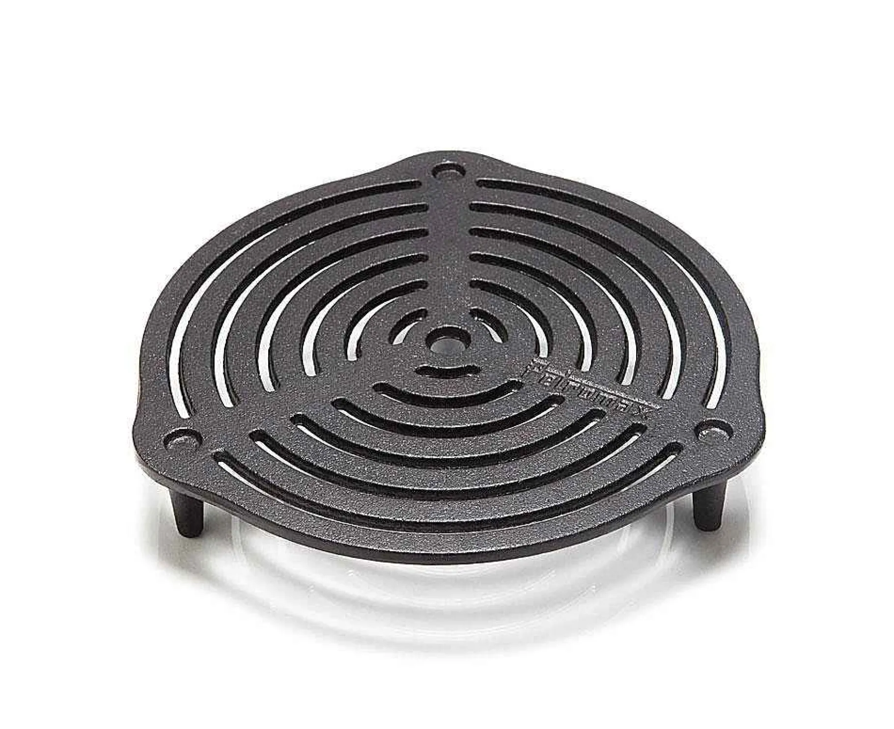 Petromax Dutch Oven/Feuertopfe>Stapelrost Aus Gusseisen