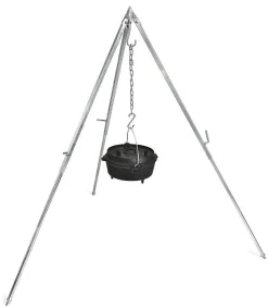 Petromax Grills>Stativ Mit Kette Und Haken