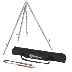 Petromax Grills>Stativset D1