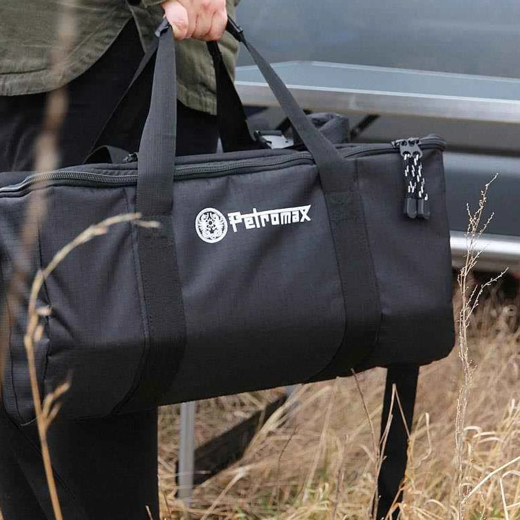Petromax Transporttaschen>Tasche Loki