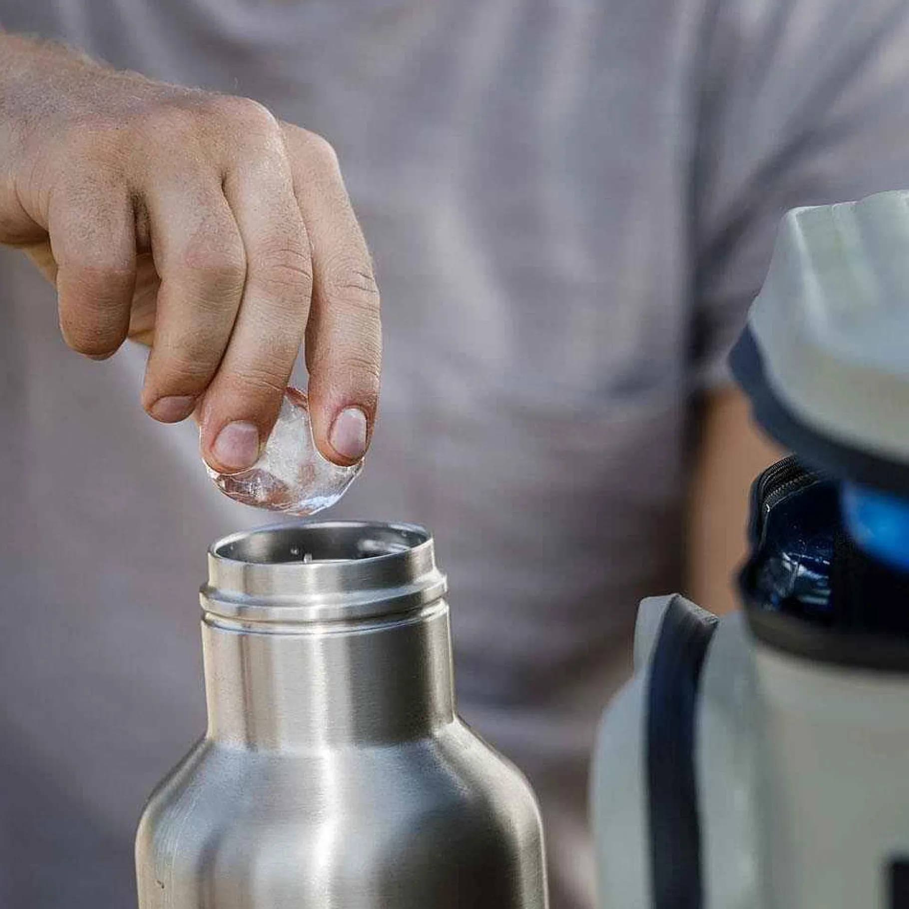 Petromax Isolierte Flaschen>Thermosflasche