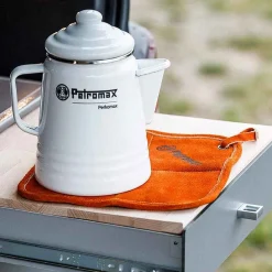 Petromax Aramid-Exiliten>Topflappen Aus Aramid