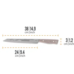 Petromax Küchenmesser><noscript><img width=
