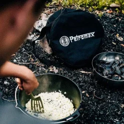 Petromax Dutch Oven/Feuertopfe>Transporttasche Feuertopf