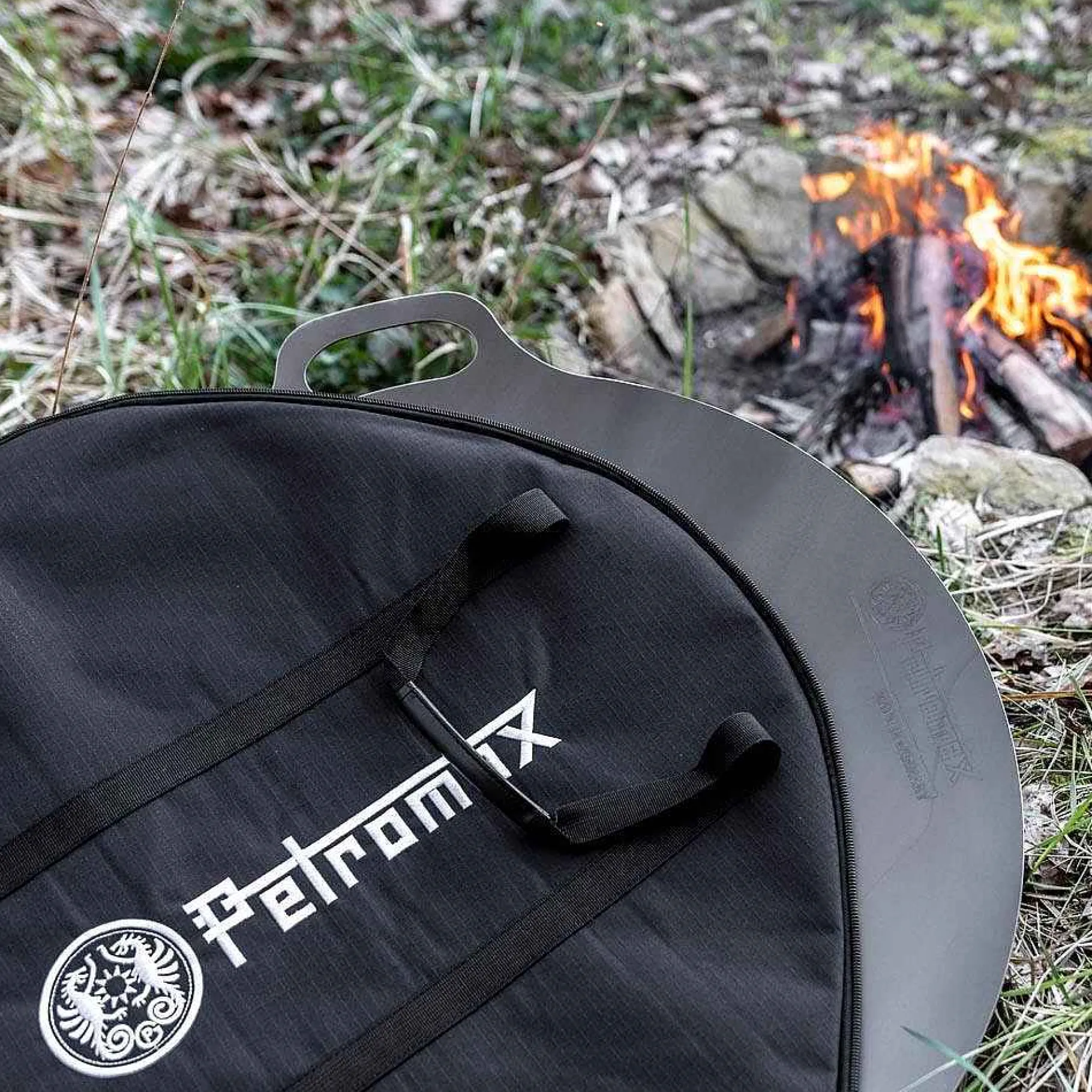 Petromax Feuerschalen>Transporttasche Fur Grill Und Feuerschale