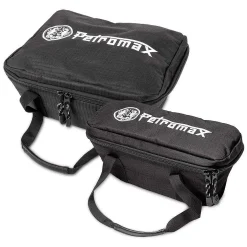 Petromax Kastenformen>Transporttasche In Kastenform
