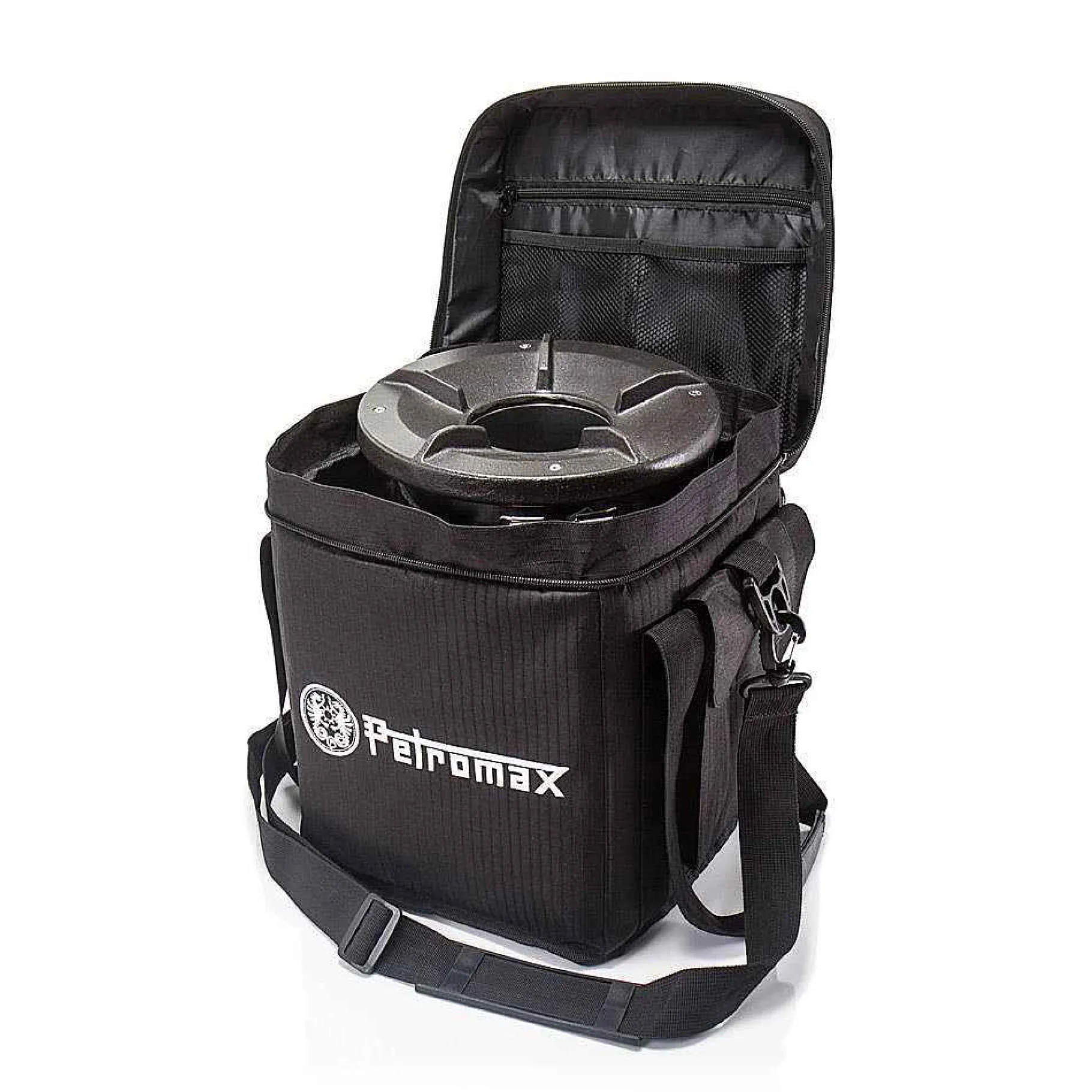 Petromax Transporttaschen>Transporttasche Raketenofen Rf33