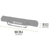 Petromax Transporttaschen>Transporttasche Stativ D1