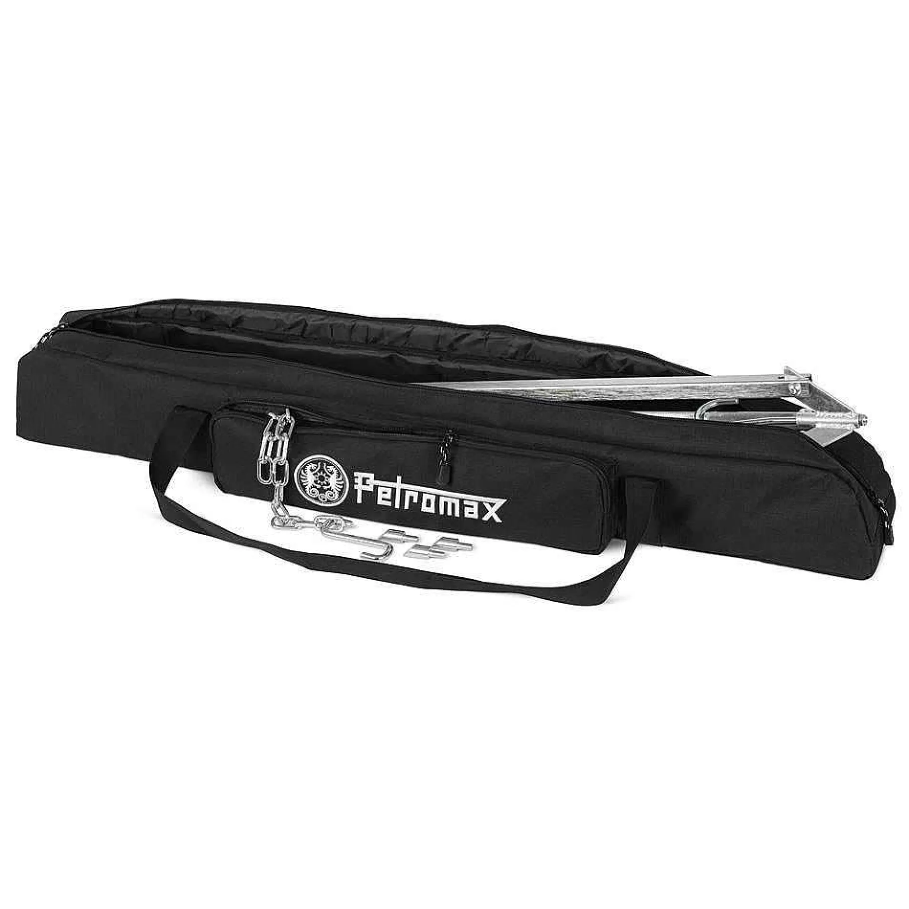 Petromax Transporttaschen>Transporttasche Stativ D1