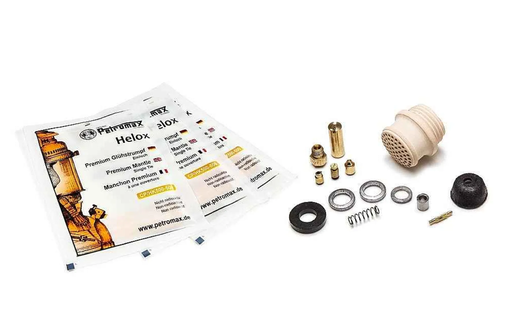 Petromax Hk500>Verschleisteilesatz Hk500