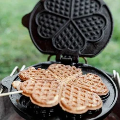 Petromax Waffeleisen><noscript><img width=
